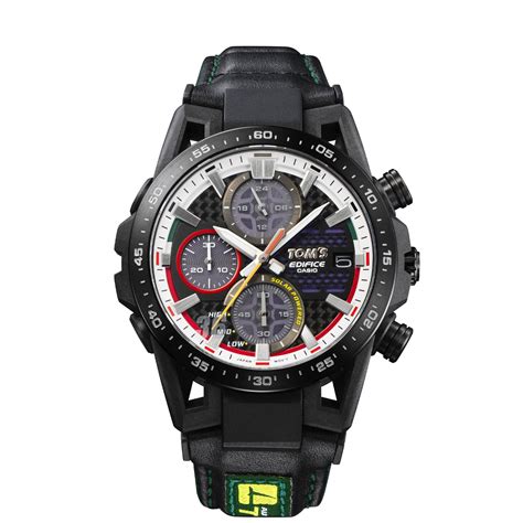 Casio Edifice Toms Th Anniversary Edition