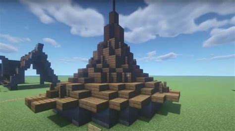 The 10 Best Minecraft Roof Ideas in 2022