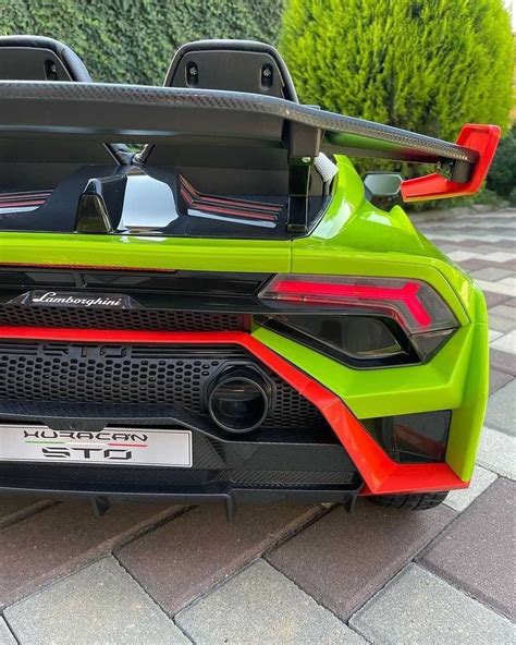 Autko na akumulator dla dzieci LAMBORGHINI STO do DRIFTU Rzeszów OLX pl