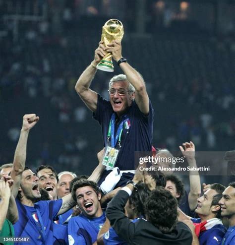 5,101 Marcello Lippi Photos & High Res Pictures - Getty Images