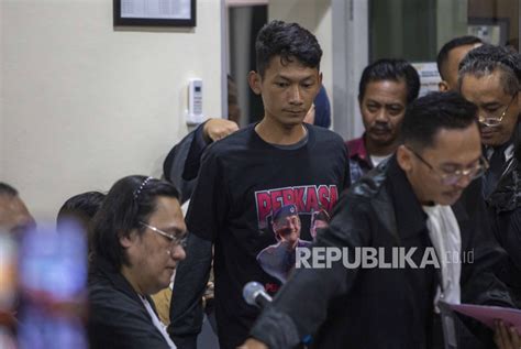 Kesimpulan Mengejutkan Tim Kuasa Hukum Saka Tatal Vina Dan Eky