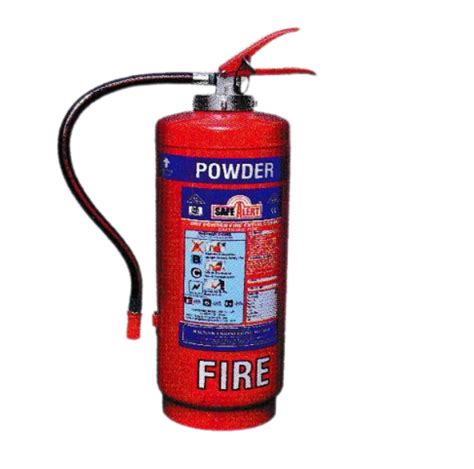 Buy Safe Alert Kg Dry Powder Fire Extinguishers Online At Best Rates