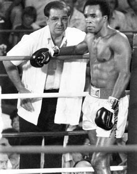 Angelo Dundee - BoxRec