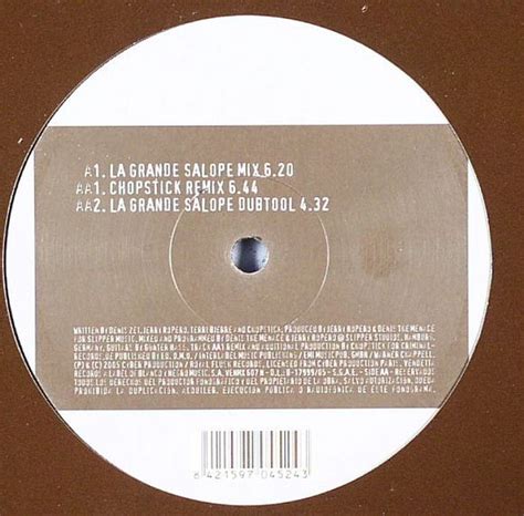 Jerry Ropero Denis The Menace Fuck U Releases Discogs