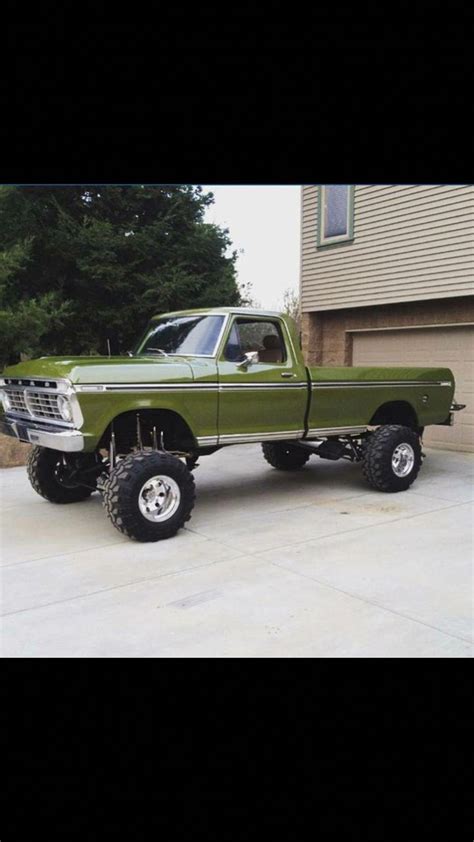 vintage ford trucks | Ford trucks, Ford pickup trucks, Diesel trucks