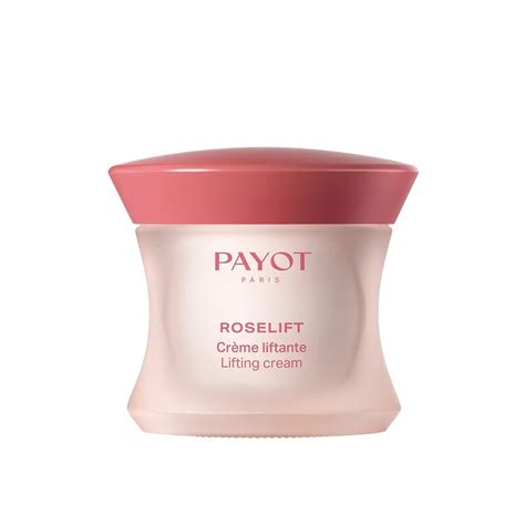 Buy Payot Roselift Lifting Cream 50ml United Arab Emirates Arabic