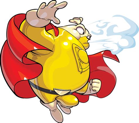 Superzings - Rivals of Kaboom