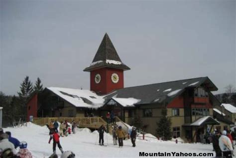 Mount Snow Vermont (US) Ski Resort Review and Guide