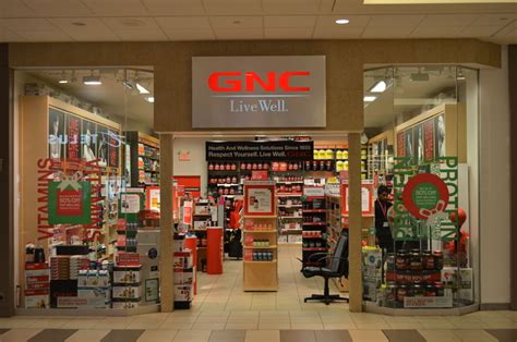 GNC/corporate-member-profile - Nutrition Retail Association