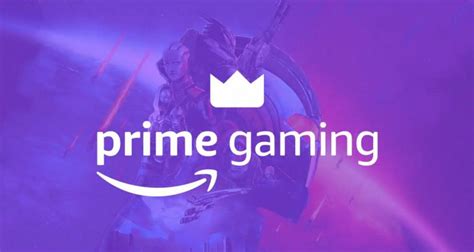 Prime Gaming ecco i giochi gratuiti di Agosto uno vi farà sognare l