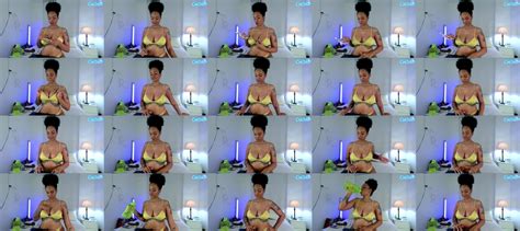 Tiaramace CamSoda 16 03 2023 Nude Females HotWebcams