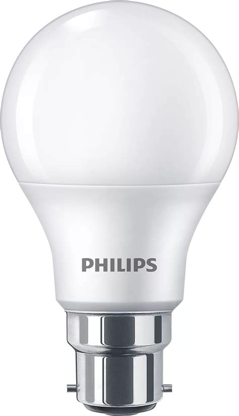 LED Bulb 60W A60 B22 8719514333659 Philips