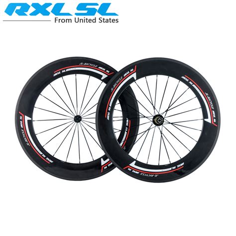 Carbon Bicycle Wheel C Bike Wheels Mm Width Mm Mm Mm