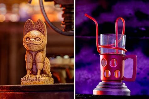 Grinning Loth-cat Mug & Sap Tap Cup Coming to Disneyland for Star Wars ...