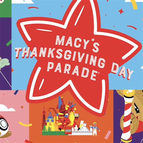 26 Fun Facts Macys Thanksgiving Day Parade 2025 Ilwny