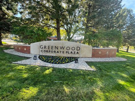 Amenities Greenwood Corporate Plaza Greenwood Village
