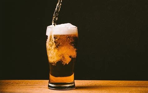 Cerveza Rebajada Con Agua La Buena Cheve