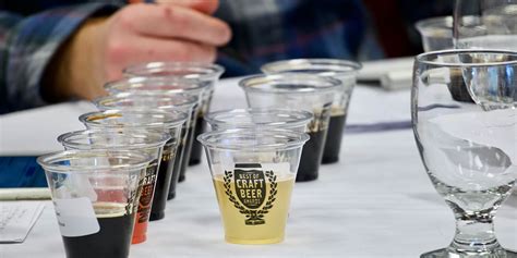 The Untold Benefits of Award-Winning Beer - CraftBeer.com