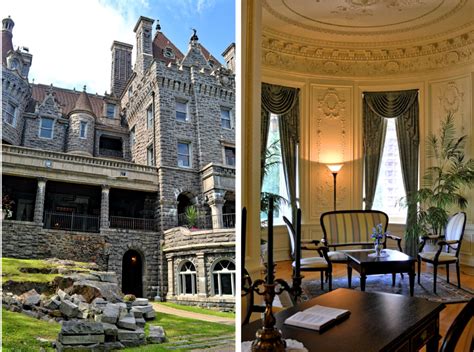 The Tragic Story Of The Boldt Castle Travelbox Global Trip Activity