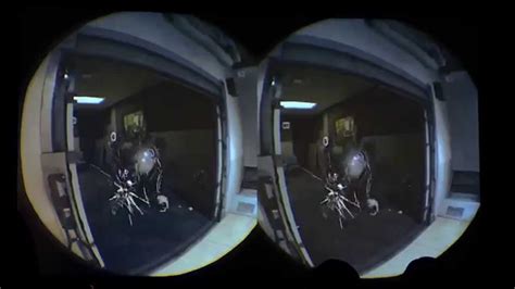 Portal Tech Demo Für Htc Vive Gameplay In Der Source Engine 2 Trailer Youtube