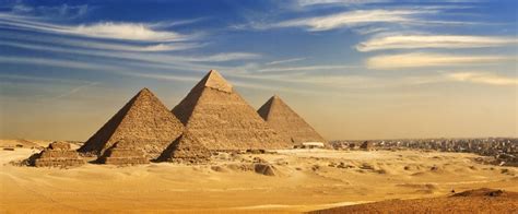 Viking Tv Pharaohs And Pyramids