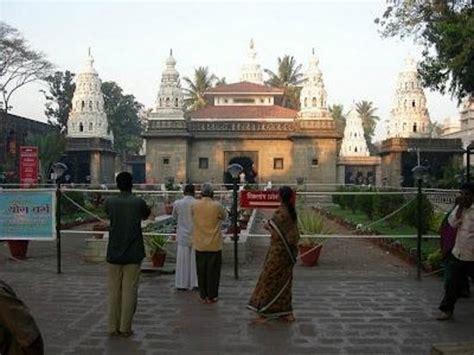 Ganapati Temple, Sangli - TripAdvisor