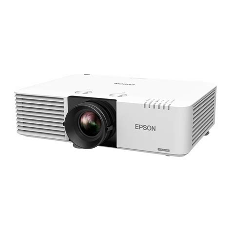 Epson Eb L U Laser Projector Lumens Wifi Burintel