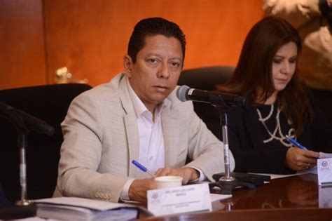 Reconoce Llaven Abarca Labor De Sedena Para Garantizar La Paz Del