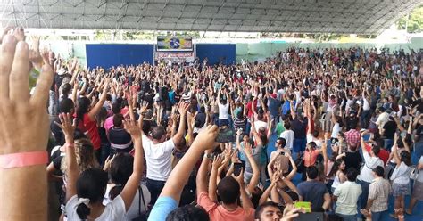 G1 Professores Do Ceará Decidem Manter Greve Iniciada Em Abril