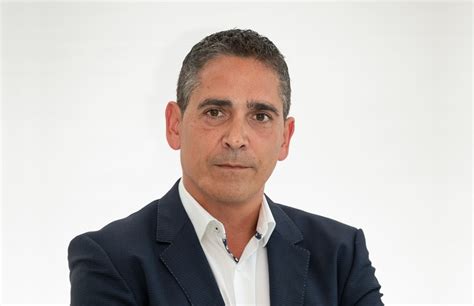 Grupo Pi Ero Nombra Ricardo Moreno Nuevo Chief Operating Officer De