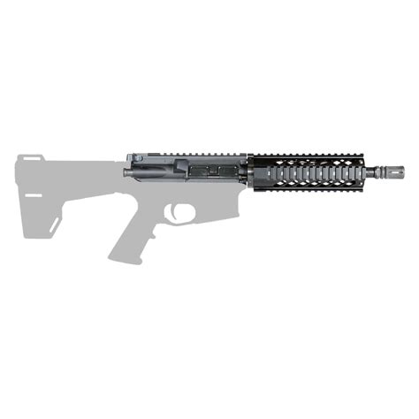 Davidson Defense Spectre Inch Ar Nato Nitride Pistol