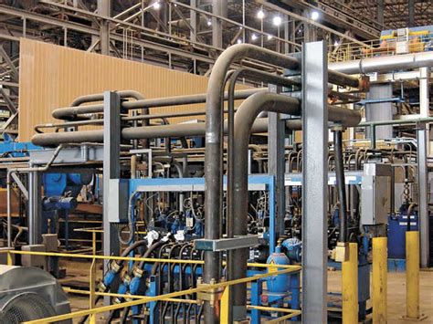 5 Key Factors To Look Into When Installing Industrial Piping System Solutions Tube Mac