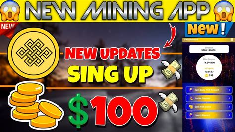 DONT MISS PXR NETWORK NEW UPDATE NEW MINING APP PXR NETWORK