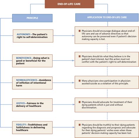 Figure 1 From Ethical Issues At The End Of Life Semantic Scholar