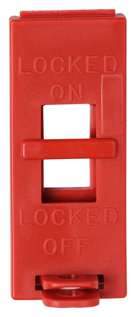 Light Switch Lockout Device | Shelly Lighting