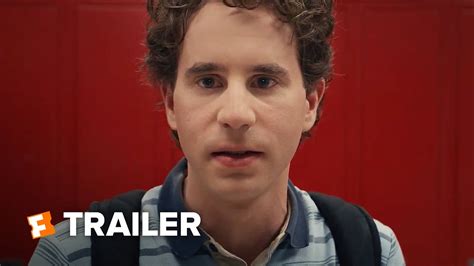 Dear Evan Hansen Final Trailer 2021 Movieclips Trailers Youtube