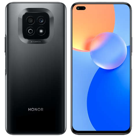 Honor Play Vitality Edition Specs Features Launch Date News And