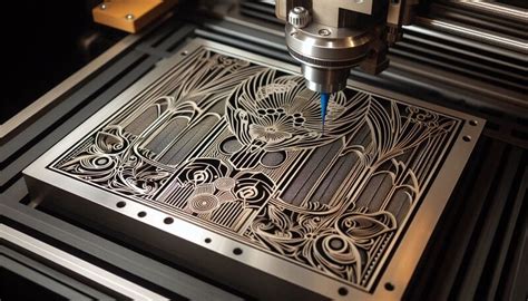 Benefits Of CNC Machining Services For Metal Products