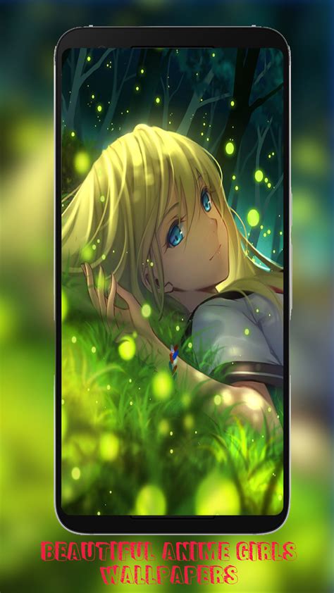 4K Cute Anime Wallpapers - App on Amazon Appstore