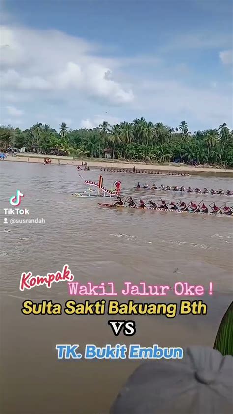 Wakil Jalur Sangat Fokus Youtube