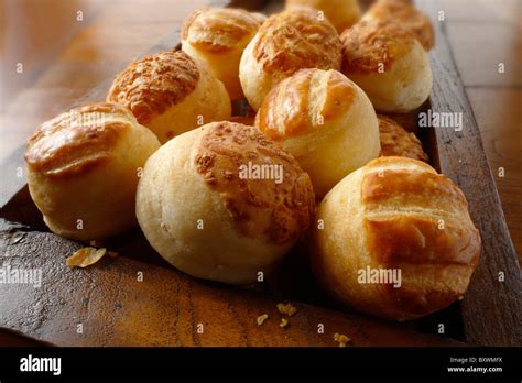 Hungarian Pogacsa Pogi Pastry Hi Res Stock Photography And Images Alamy