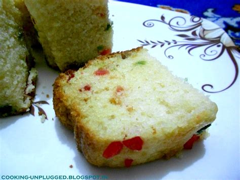 Flavors from my kitchen !: Cream Honey Cake