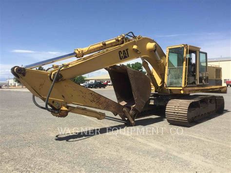 Caterpillar C Crawler Excavators Construction Caterpillar