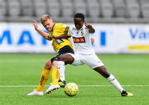 Estatísticas De Elfsborg X Bk Häcken - IF Elfsborg – BK Häcken - IF Elfsborg