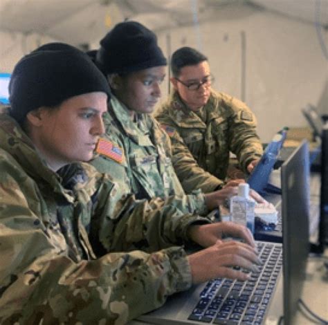 Army Awards Contract For Tactical Identity Security As Part Of Zero Trust Push Potomac