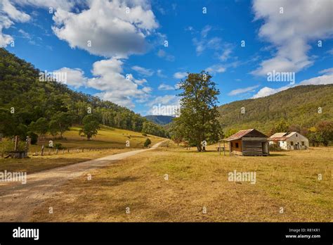 Australian Homestead Hi Res Stock Photography And Images Alamy