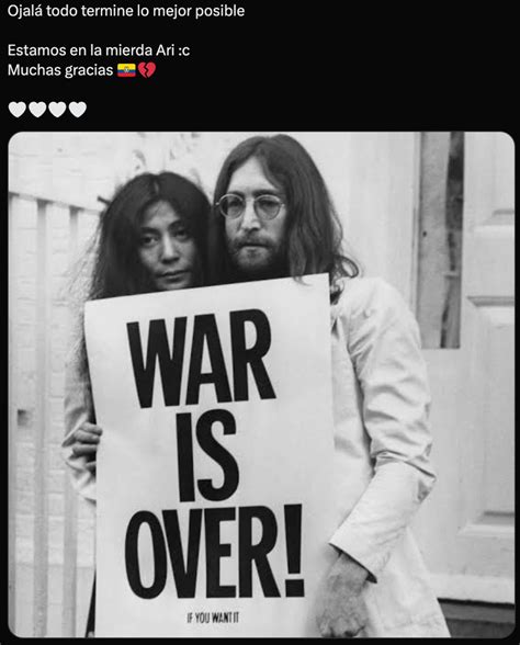 Ari Gameplays envía mensaje a Ecuador, pero la tunden por su