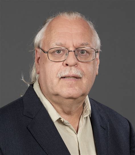 Mark Beaudry | Worcester State University