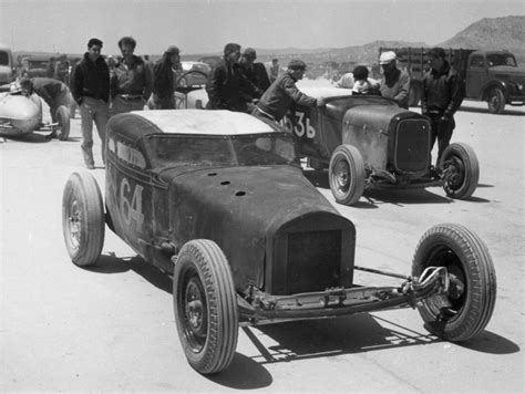 Technical Hot Rod Head Lights The H A M B