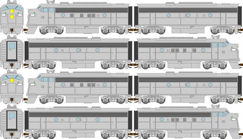 F9a And F9b Phase 1 2 By Jakkrapholthailand93 On Deviantart